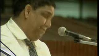 Video thumbnail of "Yaadein jab sataye by Rev. Ernest Mall"