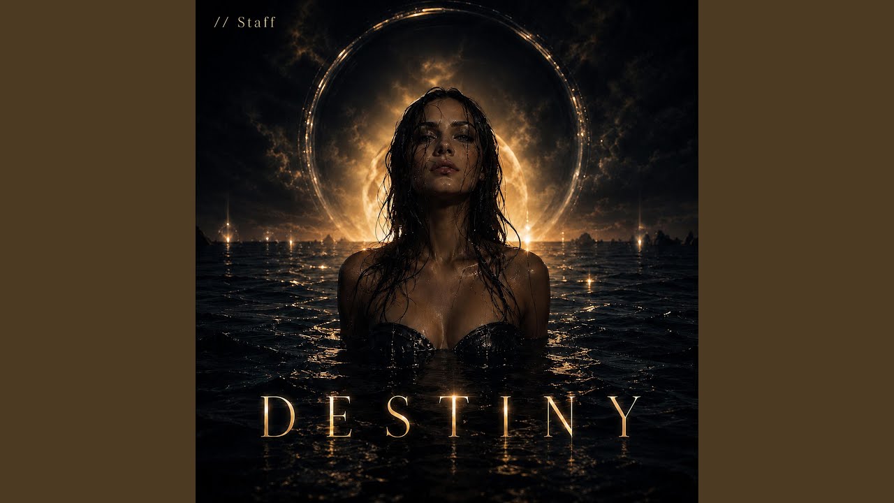 Destiny - YouTube