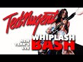 Capture de la vidéo Ted Nugent - Whiplash Bash (1988 Fullhd)
