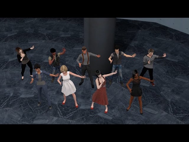 スターウォーズのレイア姫 のホログラムのような未来のコミュニケーションをvrで実現するアプリ Embodyme を無料配信 株式会社embodymeのプレスリリース スターウォーズのレイア姫 のホログラムのような未来のコミュニケーションをvrで実現するアプリ Embodyme を無料配信 株式会社embodymeのプレスリリース