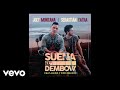 Joey Montana, Sebastián Yatra - Suena El Dembow (Audio / Remix) ft. Alexis & Fido