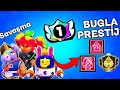 SAVAŞMADAN KUPA KASMA BUGU!😱 İLK PRESTİJLER GELİYOR