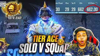 WORLDs HIGHEST KD 1vs4 CLUTCH GOD ACE Assaulter KEMO BEST Moments in PUBG Mobile