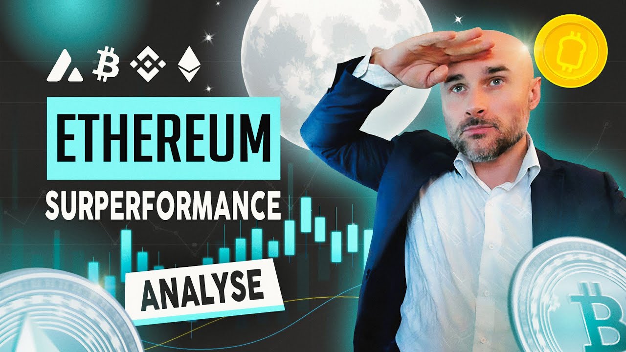 Bitcoin, Sell in May ? - L’Analyse Technique de Vincent Ganne