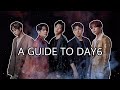 A Guide To DAY6