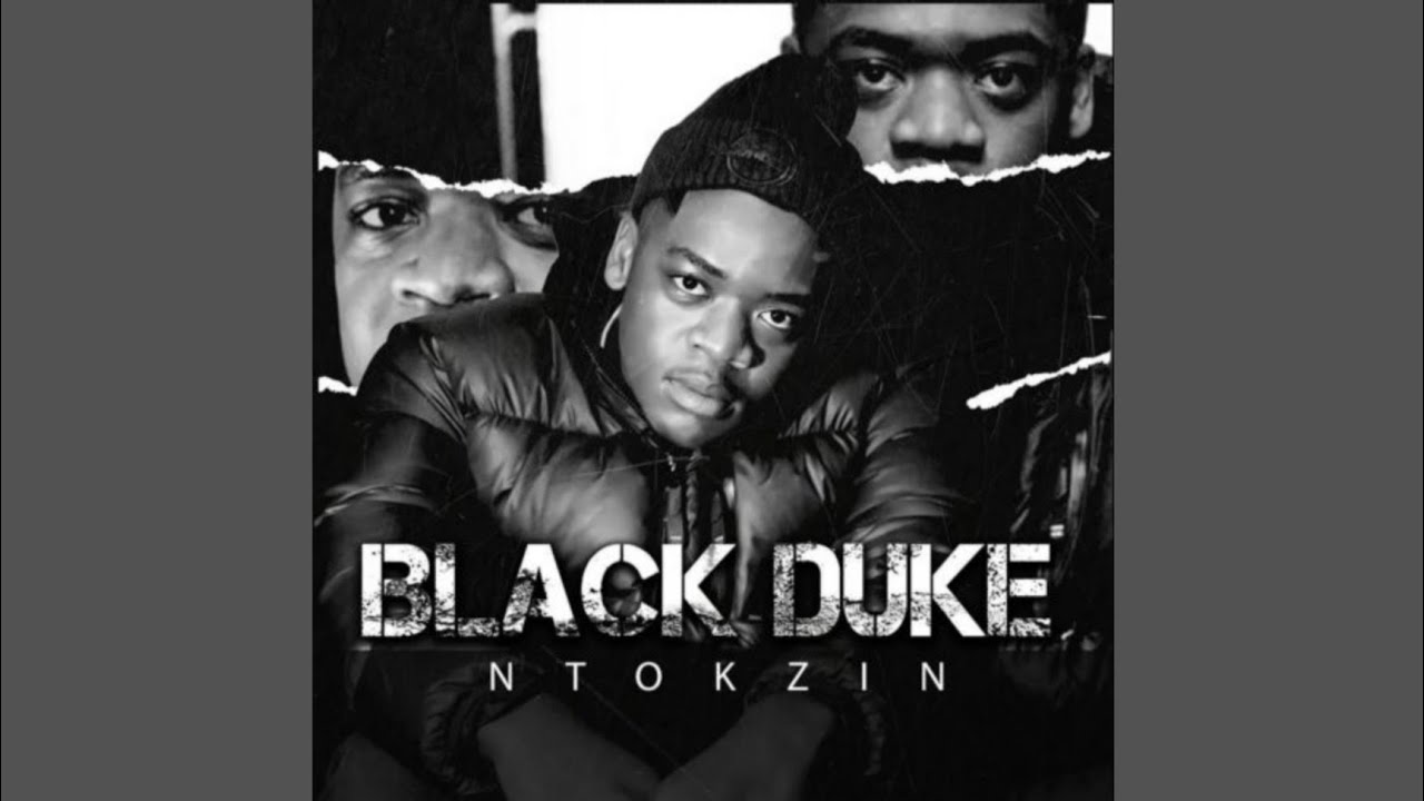 Ntokzin - Chesa (Official Audio) feat. ShotGunFlava