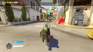 Solidxs Highlight Junkrat