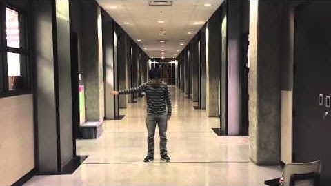 Gesture Controlled Drone