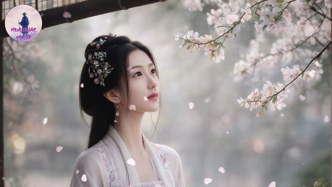 10 Bản Nhạc Hoa Không Lời Hay Nhất – Giai Điệu Êm Dịu Giúp Tâm Trí Thư Thái