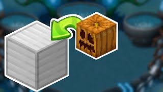 Minecrafting Monsters 3