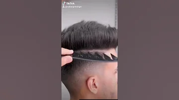 اجمل تسريحات شعر نهتم بما لا تراه 