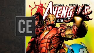 Comics Explained: Disassembled - 2 of 4 - Fallout