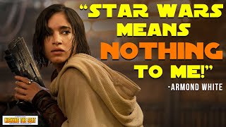 REBEL MOON PART 1: A CHILD OF FIRE (2023) - Movie Review w/ Armond White