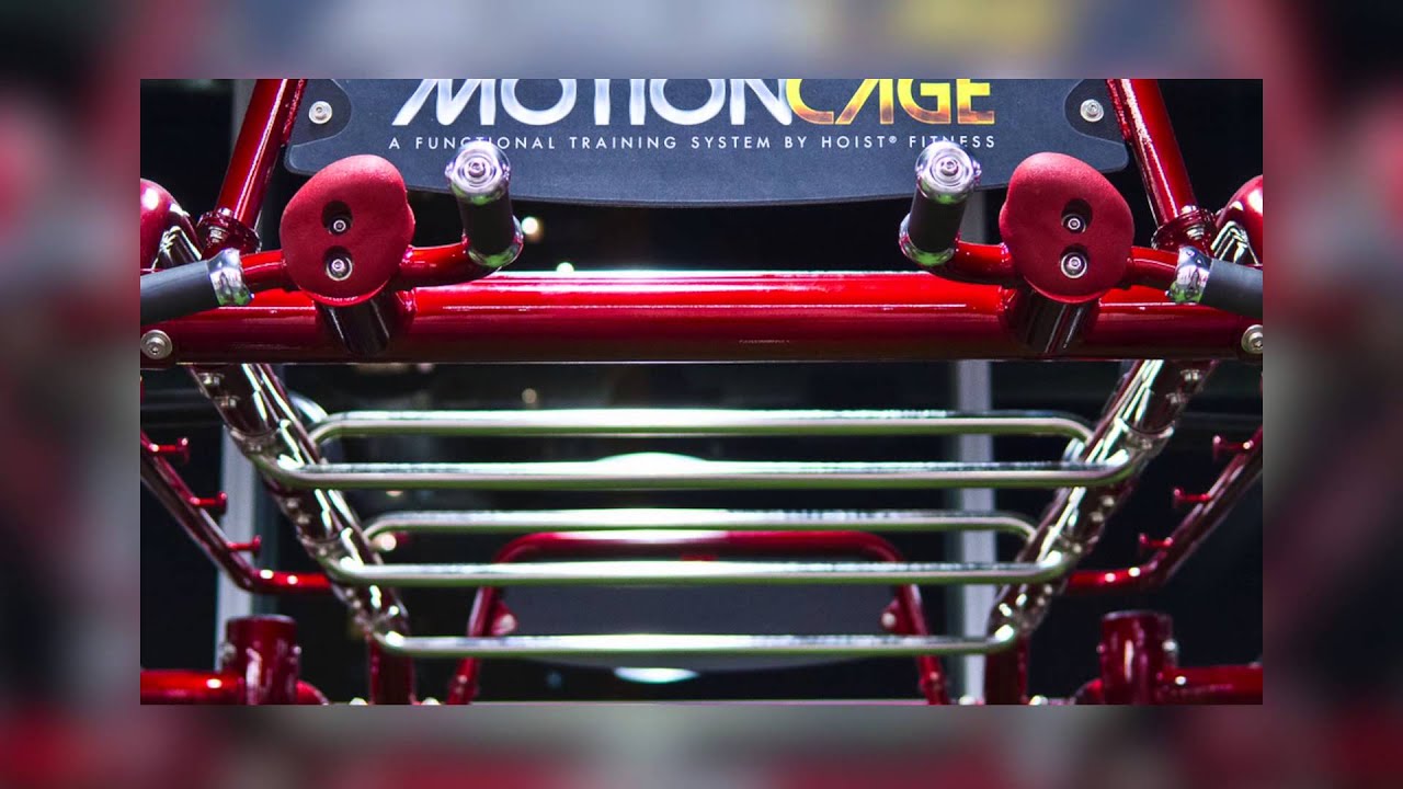 ADS TV HEALTH & WELLNESS Madonna's Hard Candy Fitness Studio In