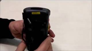 C2000 Mobile Computer
