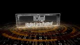 SPC's iDigi event. 2015 TIPA Award (Television News Feature Story)