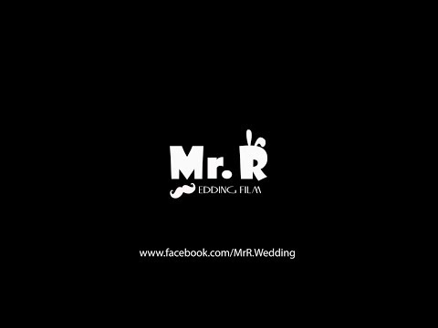Mr.Rabbit 宣傳廣告