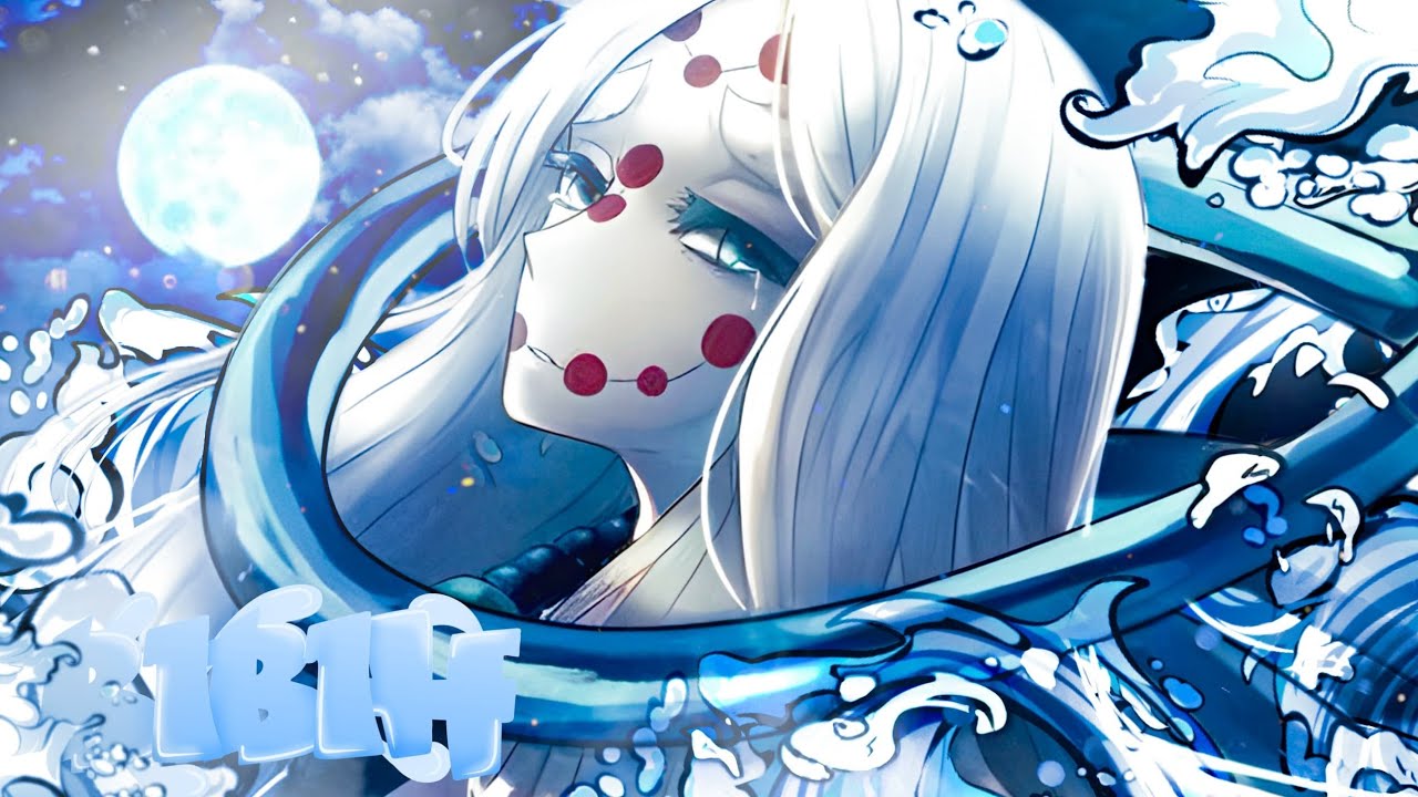 Calmaria | Mãe Aranha (Demon Slayer) - Bibih♪ Feat. @Yuta_sz-Oficial ...