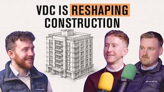 BIM, VDC, and ISO 19650 Certification Explained | Building Conversations | Construction Podcast