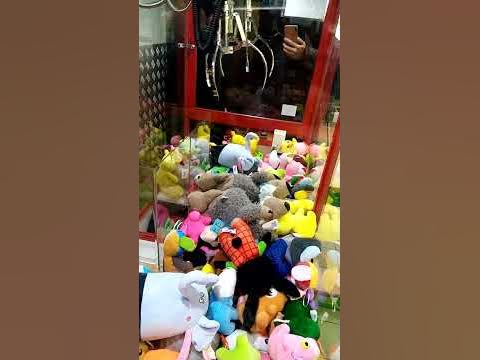 Очень интересный зайчик🐰 Будем играть на него, вдруг докинет 😉 - YouTube