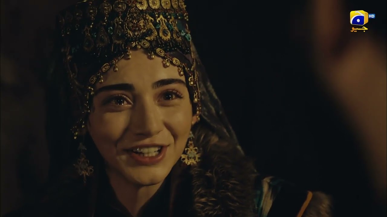 Episode 104 – Season 3 | Kurulus Osman