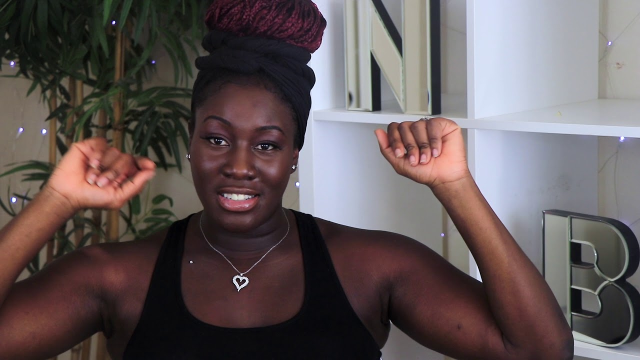 WHY Are My Locs So Dry and What Can I Use To Moisturize Them? YouTube