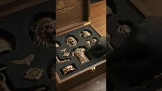⚡ Unboxing the Ultimate Lord Narasimha Premium Collector’s Action Figure! ⚡