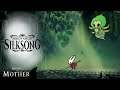 How to Beat Moss Mother Boss Fight Hollow Knight Silksong