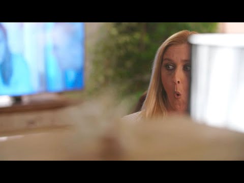 antena 3 vis a vis Eli no da crédito a la confesión sobre la relación de David - Intercambio Consentido
