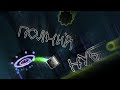 Полный нуб в Geometry Dash #2