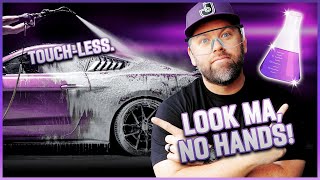 SECRETS they DON’T want you to know - it’s Touch-less NOT TOUCHLESS by AUTO DETAILING PODCAST 3,540 views 1 month ago 17 minutes