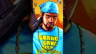 i played EVERY gta RIP-OFF!