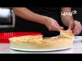 Video: Tortiera Rotonda 15cm
