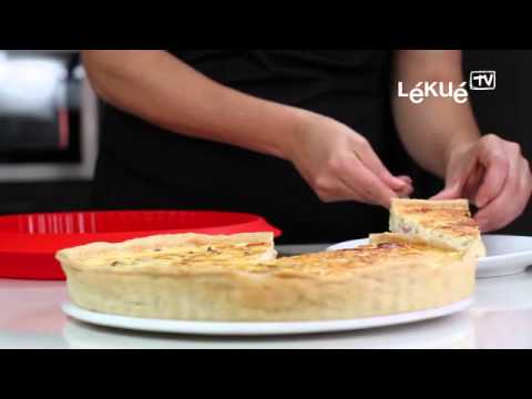 Lékué TV | Duo Bakeware Collection