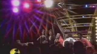Carl Douglas - Kung Fu Fighting