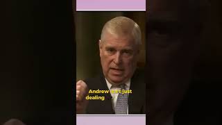 King Charles Allegedly Distances From Prince Andrew Amid Growing Fallout