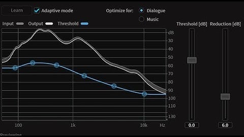 remove room noise with izotope denoiser
