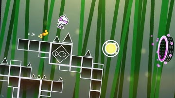 my part in ??? by ???? | Geometry Dash 2.2