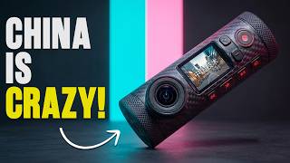 30 Chinese Gadgets on AliExpress That Feel Illegal to Own in 2026
