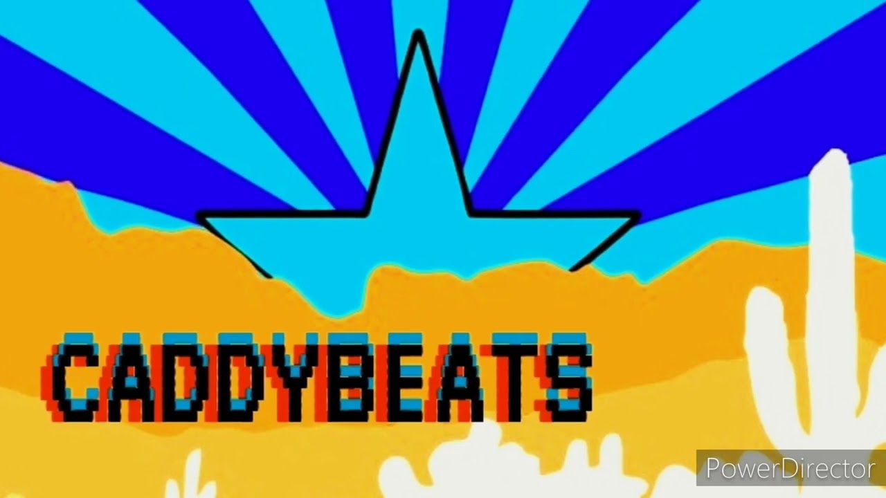 $$$$Ground  J CADDYBEATS