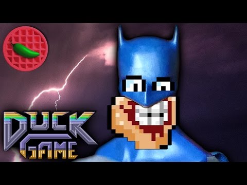 duck-battle:-gobbleface-vs.-bearface!----let's-play-duck-game-(local-versus)-(steam-workshop-mods)