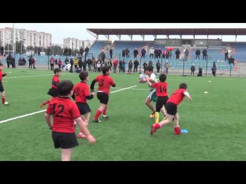 თსუ რუსთავი 2007 2008