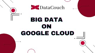 Big Data on Google Cloud Webinar