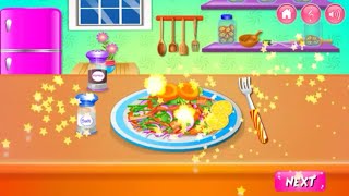 Game Anak Kids Cooking - Mainan Anak Perempuan Memasak screenshot 4