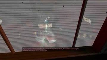 Portal: Prelude part 4