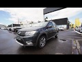 Renault occasion le port dacia sandero stepway techroad