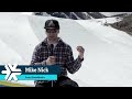 Your first look at the 2013 Orage Masters course, Sun Valley, ID