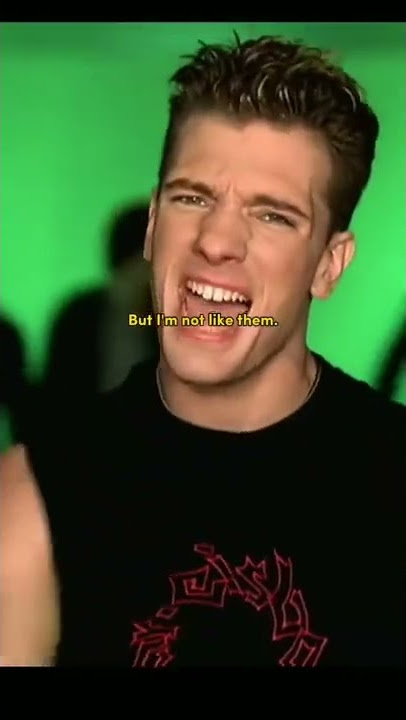 Its gonna be me NSYNC #shorts #tiktok #reels #musicon #trending #viral #storywa