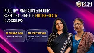 Day 4 | 5-Day FDP Program | Industry-Ready Classrooms: Inquiry-Based Teaching & Future Skills
