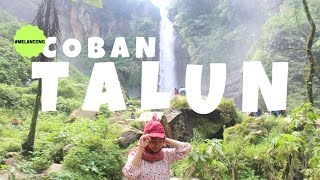 Sarvlog Jilid Coban Talun